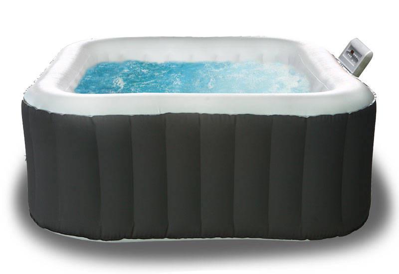 Nakupování moderní vířivé vany, sauny či infrasauny se každému vrátí v jeho zdraví